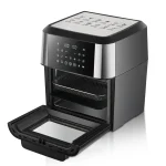 Electric Smart Digital Air Fryers - Image 7