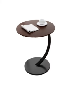 light luxury small table