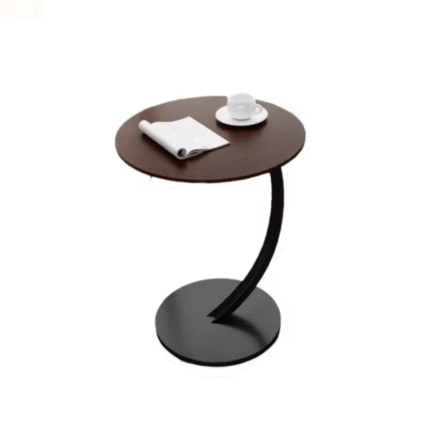 light luxury small table