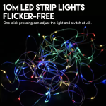 ATMOSPHERE CAMPING LAMP - Image 7