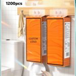 Hanging tissue Paper - Image 2