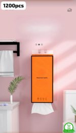 Hanging tissue Paper - Image 12