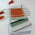 Single Row Kebab Maker Tool - Image 2