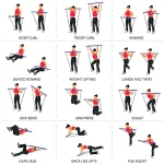 Pilates sticks - Image 6