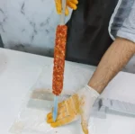 Single Row Kebab Maker Tool - Image 3