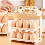 Egg Rack Organize Store - Image 3