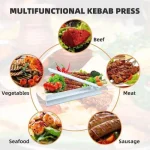Single Row Kebab Maker Tool - Image 9
