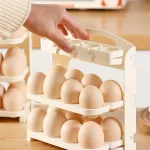 Egg Rack Organize Store - Image 4