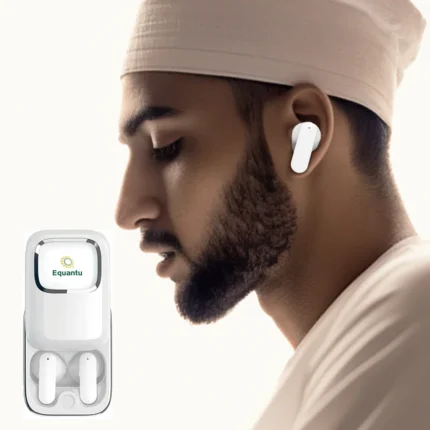 Earbuds Quran Speaker