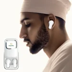 Earbuds Quran Speaker