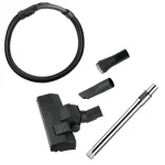 electric home vacuum cleaner - Image 2