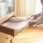 Transparent Shelf Liner - Image 4