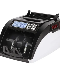 Money Counter Machine
