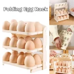 Egg Rack Organize Store - Image 5