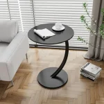 light luxury small table - Image 3