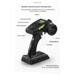 Remote Control Car High Speed - Image 5