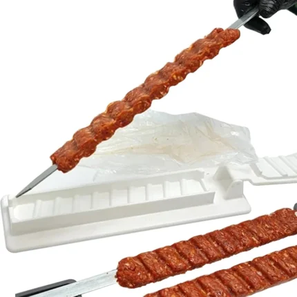 Single Row Kebab Maker Tool