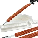 Single Row Kebab Maker Tool