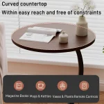 light luxury small table - Image 4