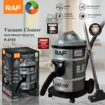 electric home vacuum cleaner - Image 6
