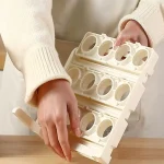 Egg Rack Organize Store - Image 6