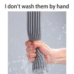 PVA Sponge Roller Mop - Image 4