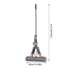 PVA Sponge Roller Mop - Image 6