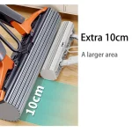 PVA Sponge Roller Mop - Image 3