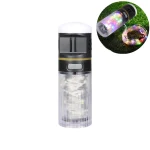 ATMOSPHERE CAMPING LAMP