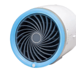 Air Circulation Fan Portable with 3 Speed