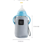 Insulated Baby Bottle Sleeve - Image 3