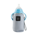 Insulated Baby Bottle Sleeve - Image 5