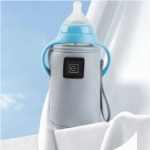 Insulated Baby Bottle Sleeve - Image 6