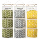 Hanging Organizers Storage Bag