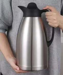 Large Capacity Insulation Bottle 2.0L