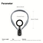 Magnetic Neck & Chest Holder - Image 5