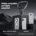 Magnetic Neck & Chest Holder - Image 7