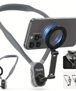 Magnetic Neck & Chest Holder