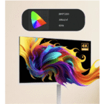 32" Android Smart Screen – Powerology (Android 13, 6GB+128GB, 4K) - Image 8