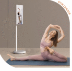 32" Android Smart Screen – Powerology (Android 13, 6GB+128GB, 4K) - Image 11