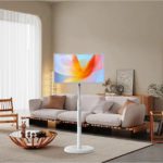 32" Android Smart Screen – Powerology (Android 13, 6GB+128GB, 4K) - Image 5