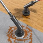 Electric Brush Retractable Cleaning Brush - Image 9