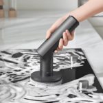 Electric Brush Retractable Cleaning Brush - Image 6