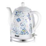 Ceramic Electric Tea Kettle - Image 2