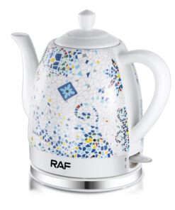 Alternative view of Ceramic Electric Tea Kettle