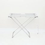 Electric Heated Standing Clothes Dryer - Image 2