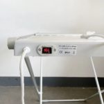 Electric Heated Standing Clothes Dryer - Image 3