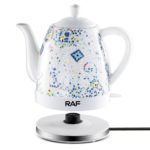 Ceramic Electric Tea Kettle - Image 5