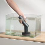 Electric Brush Retractable Cleaning Brush - Image 7