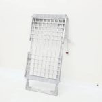 Electric Heated Standing Clothes Dryer - Image 4